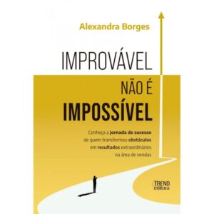 CIRANDA CULTURAL - IMPROVAVEL NAO E IMPOSSIVEL