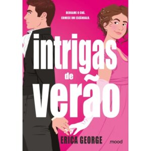 CIRANDA CULTURAL - INTRIGAS DE VERAO
