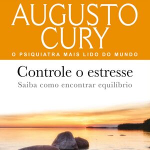 CIRANDA CULTURAL - LITERATURA - CONTROLE O ESTRESSE