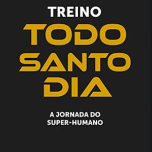 CIRANDA CULTURAL - LITERATURA - TREINO TODO SANTO DIA