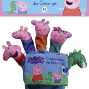 CIRANDA CULTURAL - LUVINHA - PEPPA