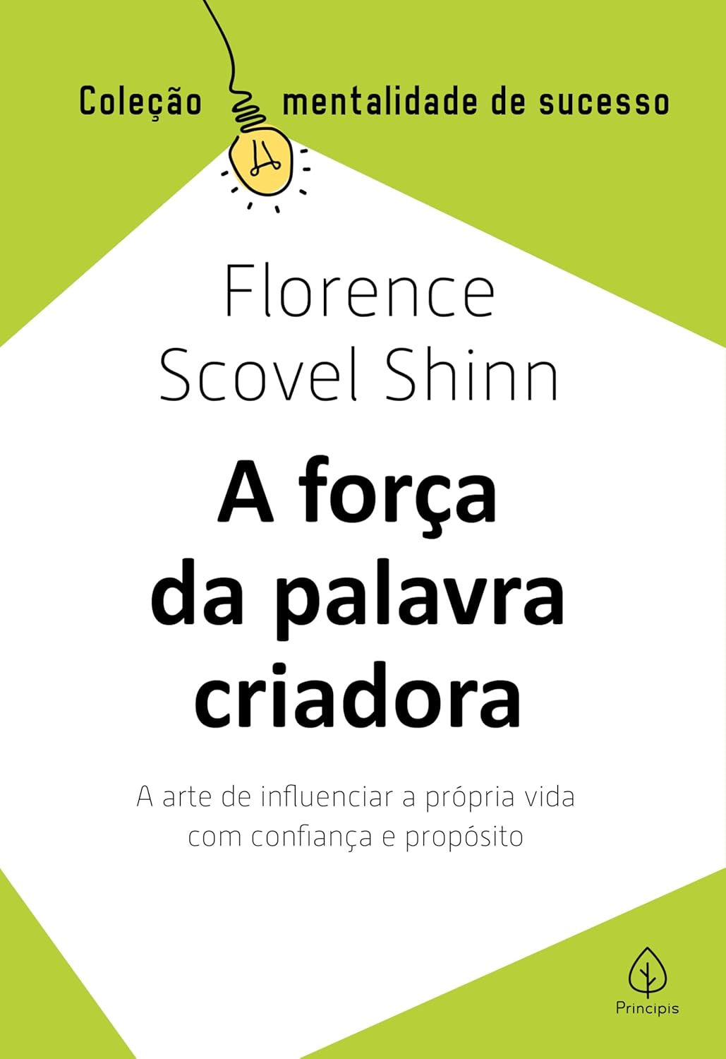 CIRANDA CULTURAL - MENTALIDADE DE SUCESSO - A FORCA DA PALAVRA CRIADORA