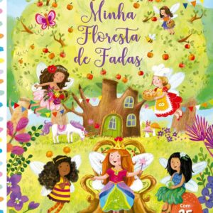 CIRANDA CULTURAL - MINHA FLORESTA DE FADAS