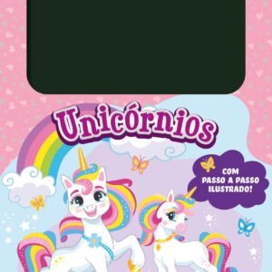 CIRANDA CULTURAL - MINHA LOUSA DIGITAL - UNICORNIOS