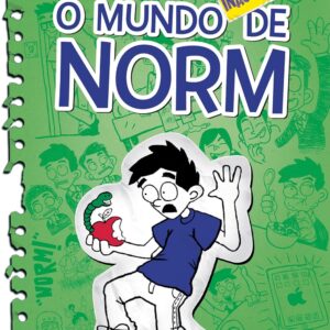 CIRANDA CULTURAL - MUNDO INACREDITAVEL DE NORM
