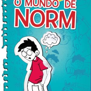 CIRANDA CULTURAL - MUNDO INJUSTO DE NORM