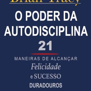 CIRANDA CULTURAL - O PODER DA AUTODISCIPLINA