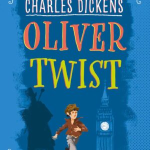 CIRANDA CULTURAL - OLIVER TWIST