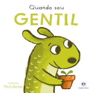 CIRANDA CULTURAL - QUANDO SOU GENTIL