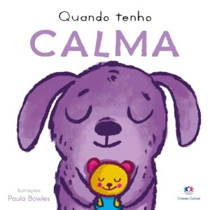 CIRANDA CULTURAL - QUANDO TENHO CALMA