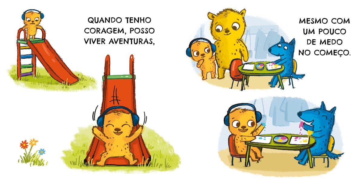 CIRANDA CULTURAL - QUANDO TENHO CORAGEM - Imagem 3