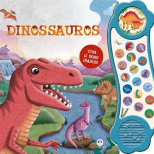 CIRANDA CULTURAL - SONS IRADOS - DINO