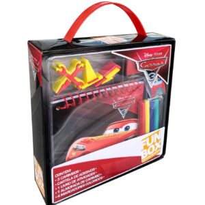 DCL - FUN BOX - CARROS 3