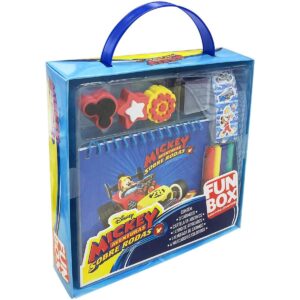 DCL - FUN BOX - MICKEY