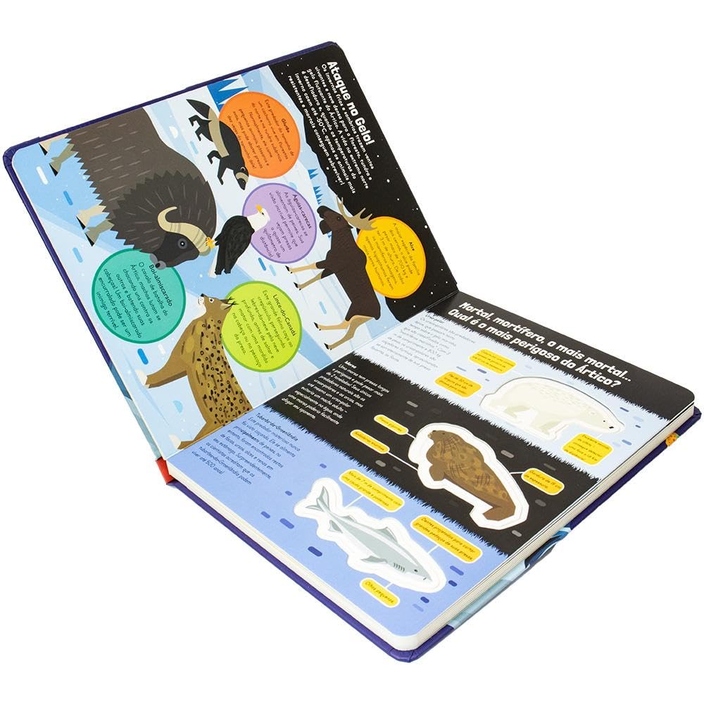 HAPPY BOOKS - APRIMORE SEUS CONHECIMENTOS - MORTAIS - Imagem 3