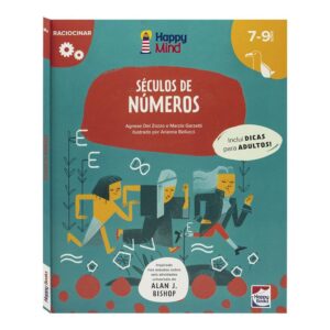 HAPPY BOOKS - HM MEU PRIMEIRO LIVRO DE ATIVIDADES - NUMEROS