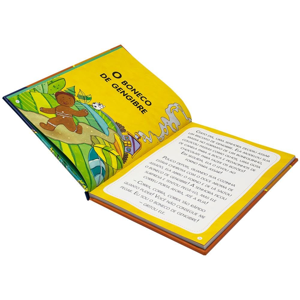 TODOLIVRO - AGORA EU CONSIGO LER II - GRANDES AVENTURAS - Imagem 4