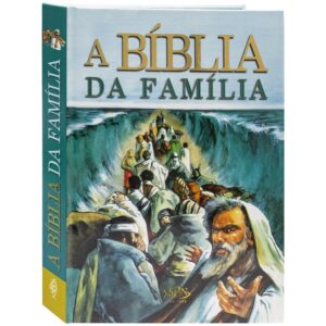 TODOLIVRO - BIBLIA DA FAMILIA