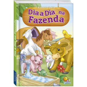 TODOLIVRO - DIA A DIA NA FAZENDA