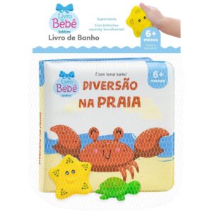 TODOLIVRO - E BOM TOMAR BANHO II - PRAIA