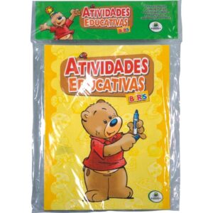 TODOLIVRO - ECONOMICOS G - ATIVIDADES EDUCATIVAS