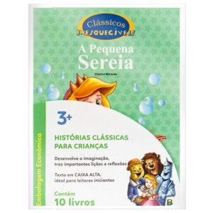 TODOLIVRO - ECONOMICOS G - CLASSICOS INESQUECIVEIS