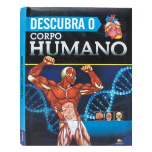 TODOLIVRO - ENGENHOSOS POP-UPS: CORPO HUMANO