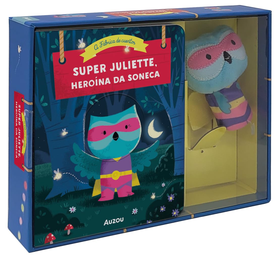 CATAPULTA - SUPER JULIETTE, HEROINA DA SONECA