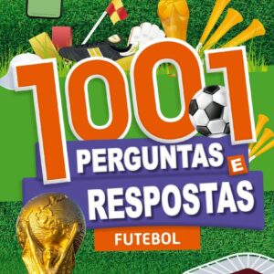 CIRANDA CULTURAL - 1001 PERGUNTAS - FUTEBOL