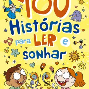 CIRANDA CULTURAL - 180 HISTORIAS PARA LER E SONHAR