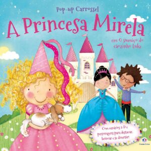 CIRANDA CULTURAL - A PRINCESA MIRELA