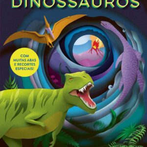 CIRANDA CULTURAL - ABAS FANTASTICAS - DINOSSAURO