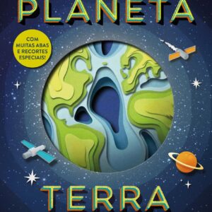 CIRANDA CULTURAL - ABAS FANTASTICAS - PLANETA TERRA