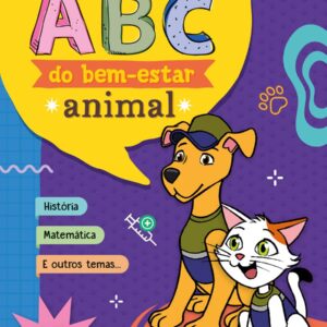 CIRANDA CULTURAL - ABC DO BEM-ESTAR ANIMAL