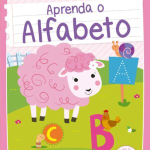CIRANDA CULTURAL - APOIO ESCOLAR - ALFABETO