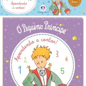 CIRANDA CULTURAL - BANHO - PEQUENO PRINCIPE