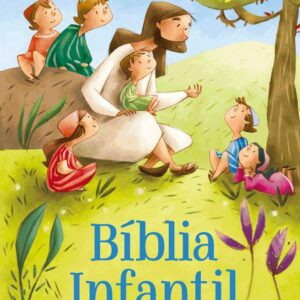 CIRANDA CULTURAL - BIBLIA INFANTIL