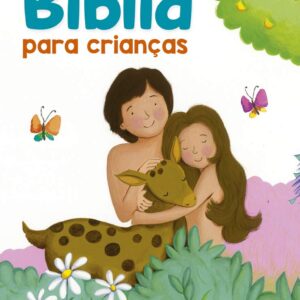 CIRANDA CULTURAL  - BIBLIA PARA CRIANCAS