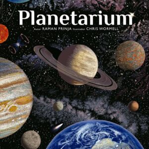 CIRANDA CULTURAL - MARAVILHAS DO MUSEU - PLANETARIUM