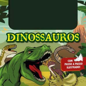 CIRANDA CULTURAL - MINHA LOUSA DIGITAL - DINO