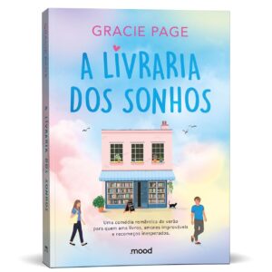 CIRANDA CULTURAL - MOOD - A LIVRARIA DOS SONHOS