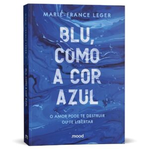 CIRANDA CULTURAL - MOOD - BLU, COMO A COR AZUL (SUCESSO NO TIKTOK)