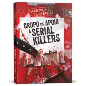 CIRANDA CULTURAL - MOOD - GRUPO DE APOIO A SERIAL KILLERS