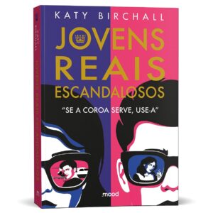 CIRANDA CULTURAL - MOOD - JOVENS, REAIS, ESCANDALOSOS