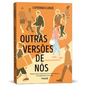 CIRANDA CULTURAL - MOOD - OUTRAS VERSOES DE NOS