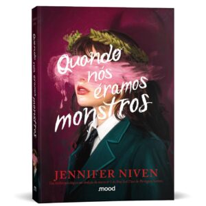 CIRANDA CULTURAL - MOOD - QUANDO NOS ERAMOS MONSTROS