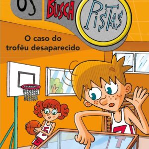 CIRANDA CULTURAL - OS BUSCAPISTAS - CASO DO TROFEU DESAPARECIDO