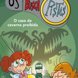 CIRANDA CULTUIRAL - OS BUSCAPISTAS - LIVRO 10