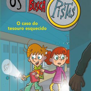 CIRANDA CULTURAL - OS BUSCAPISTAS - LIVRO 9