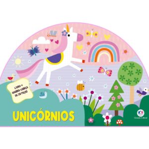CIRANDA CULTURAL - QUEBRA CABECA - UNICORNIO